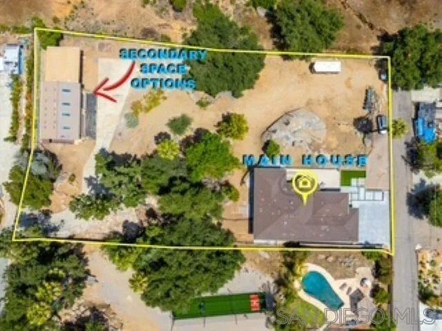 House in El Cajon, California, United States 1 - 17979756