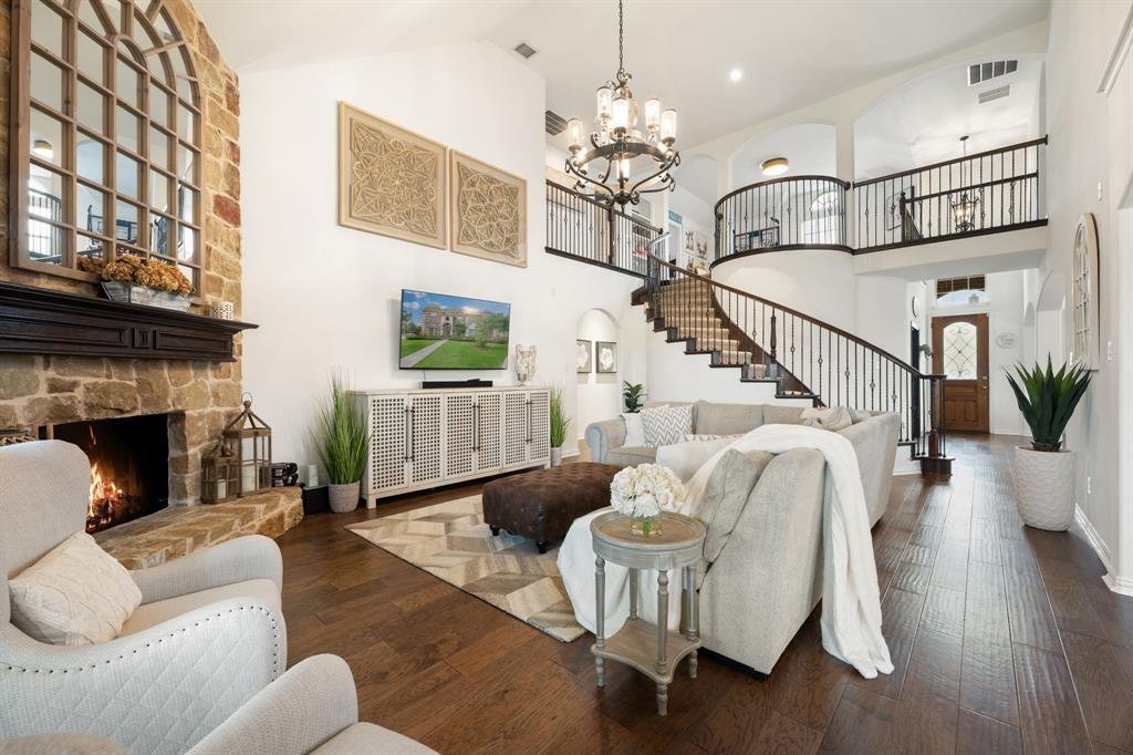 House in Red Oak, Texas, United States 4 - 17993330