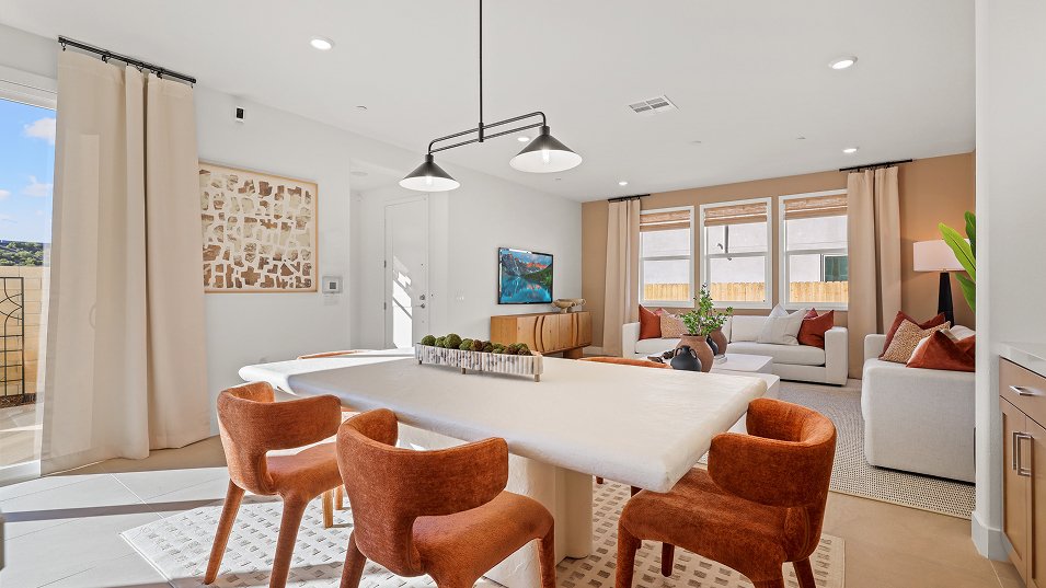 House in Stevenson Ranch, California, United States 3 - 17986124
