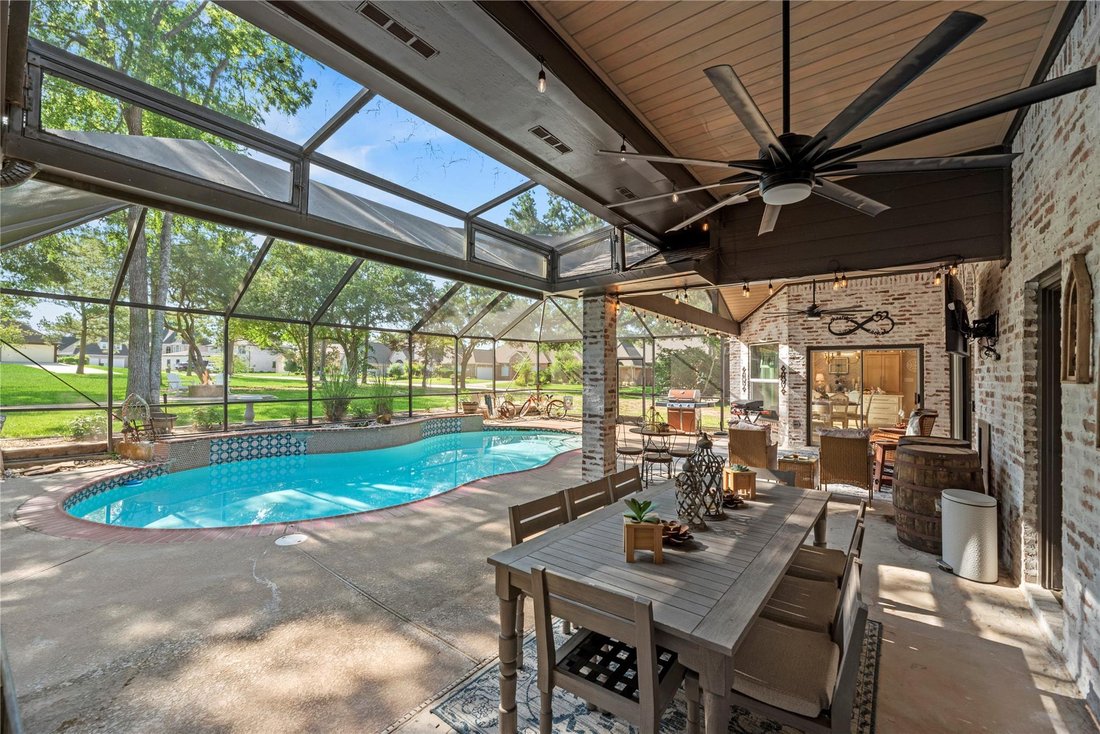 House in Montgomery, Texas, United States 5 - 17991073