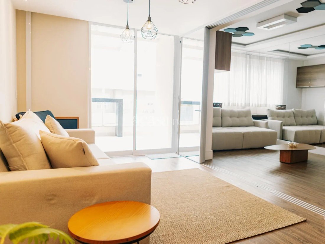 Penthouse en Florianópolis, Santa Catarina, Brasil 3 - 17986519