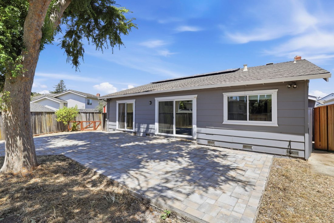 House in Morgan Hill, California, United States 5 - 17986249