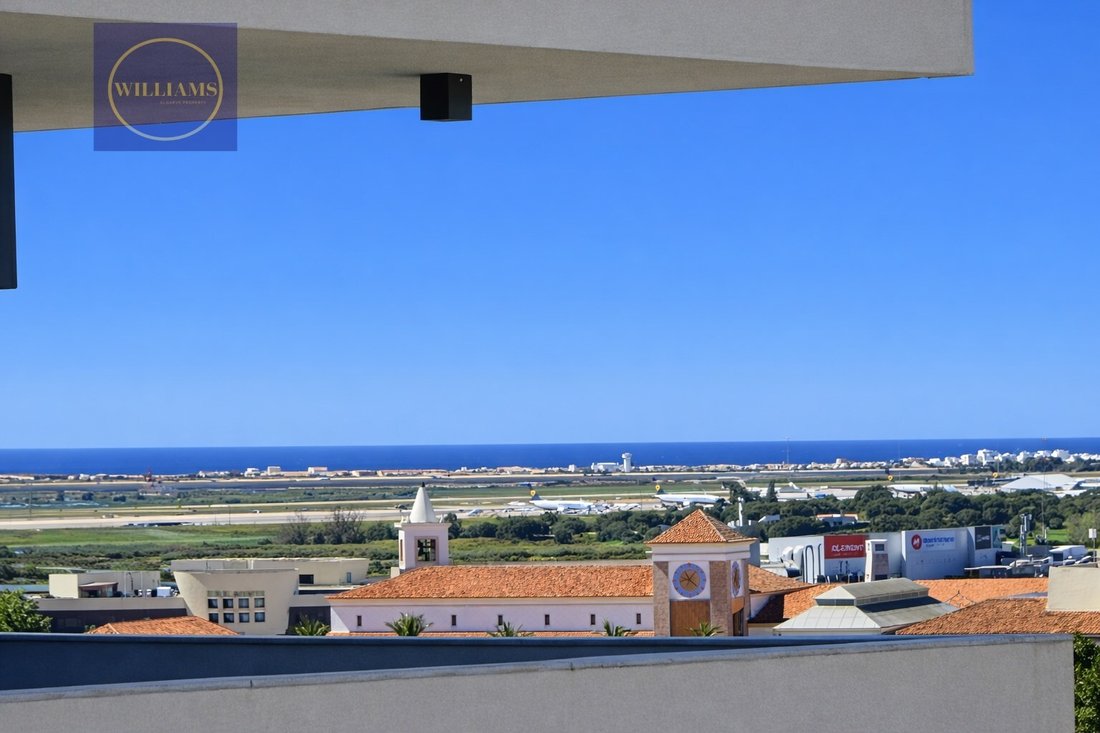 Apartment in Faro (Se e Sao Pedro), Algarve, Portugal 2 - 17991827