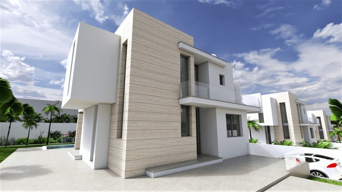 Villa in Torrevieja, Valencian Community, Spain 4 - 17995131