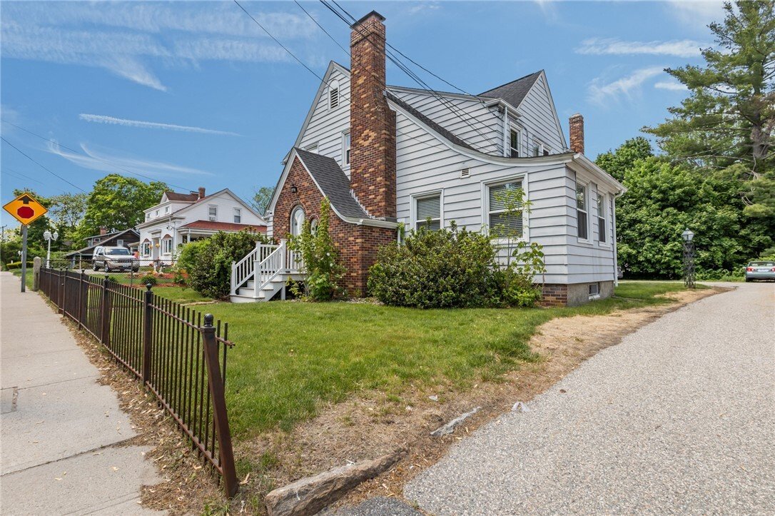 Wohnung in Smithfield, Rhode Island, Vereinigte Staaten 2 - 17984342