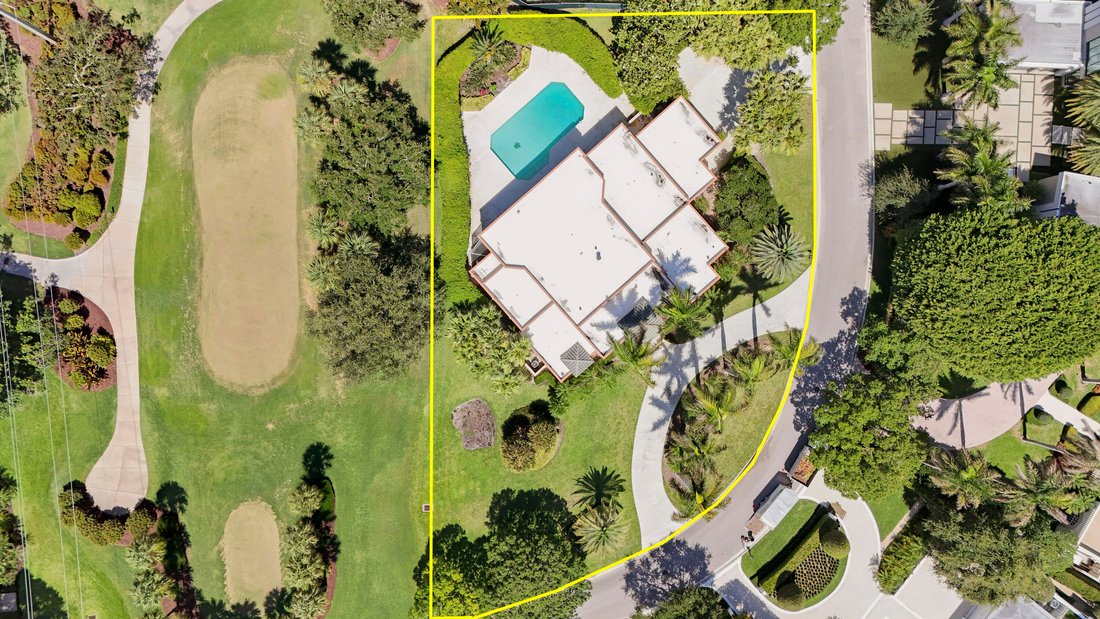 House in Jupiter, Florida, United States 3 - 17979947