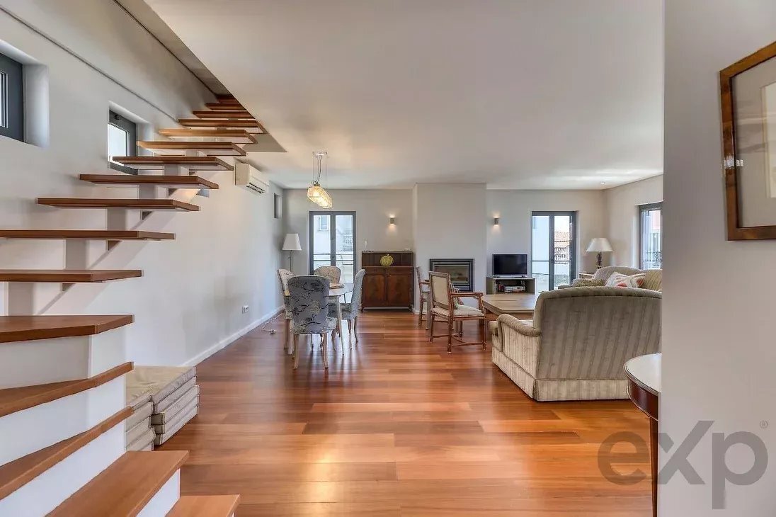 Apartment in Cascais e Estoril, Lisbon, Portugal 5 - 17986115