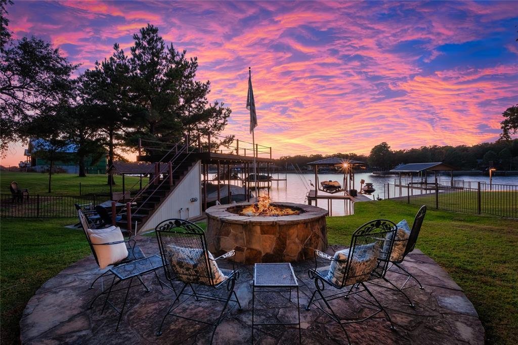 House in Gun Barrel City, Texas, United States 3 - 17988834