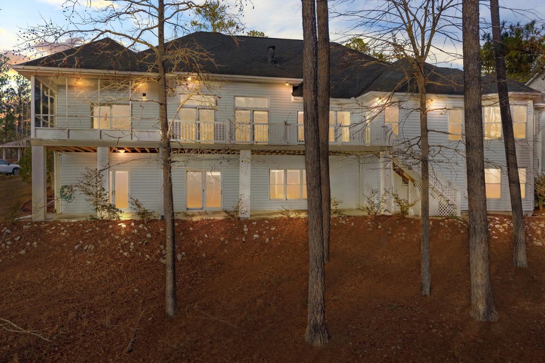 House in Danville, South Carolina, United States 4 - 17988654