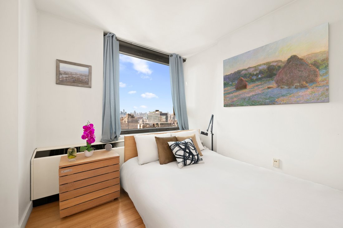 Condo in New York, New York, United States 4 - 17993400