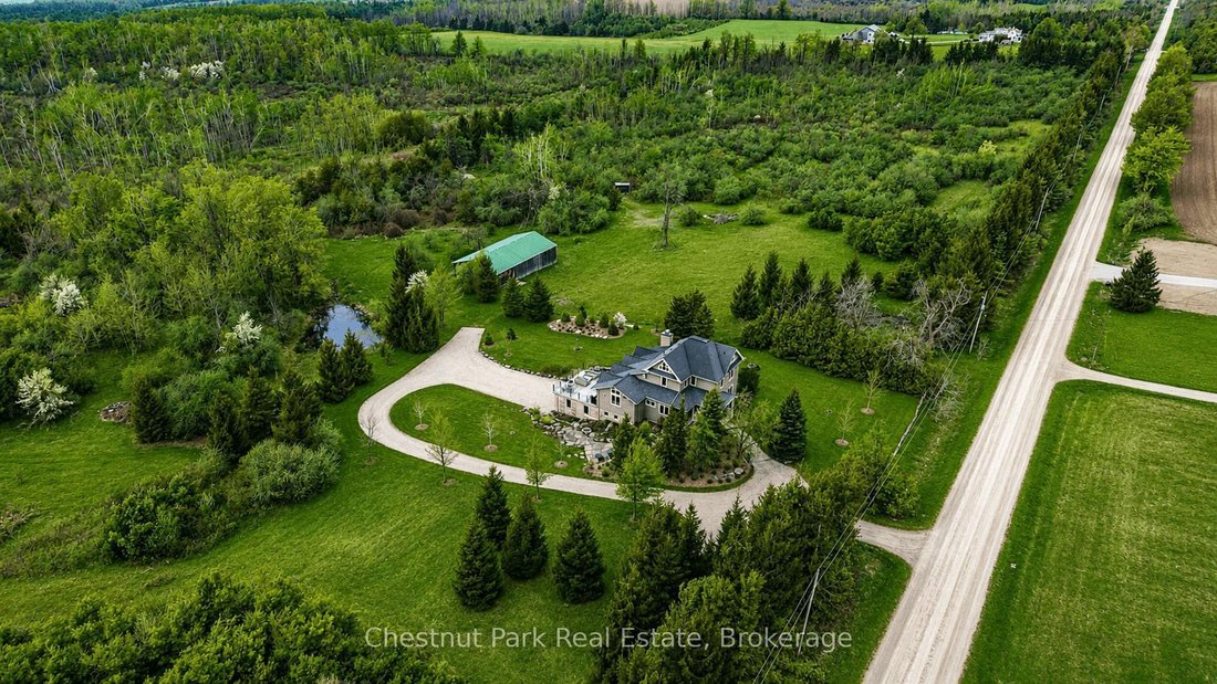 Altro a Honeywood, Ontario, Canada 5 - 17991743