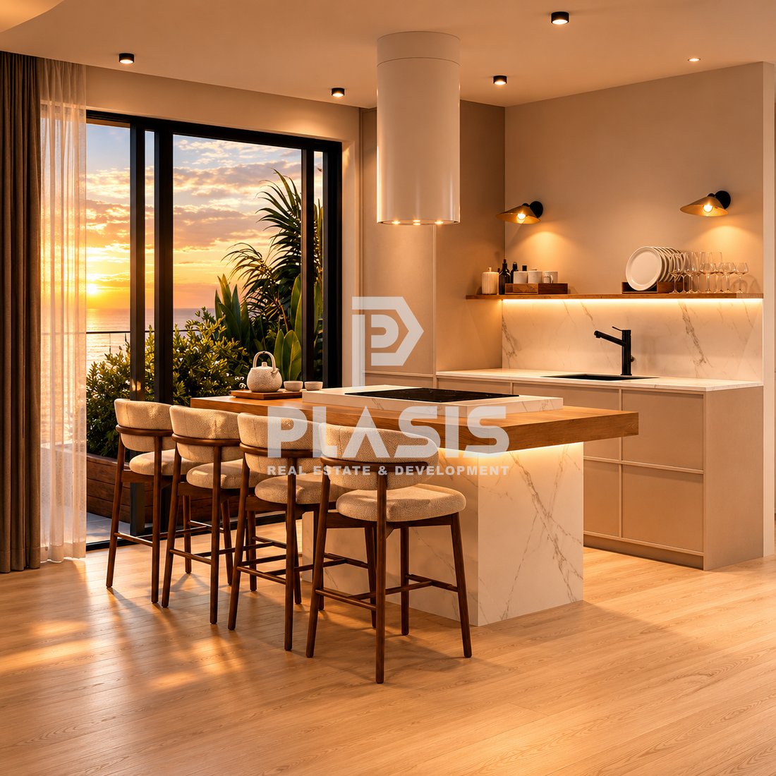 Apartment in Glyfada, Attica, Greece 5 - 15052286