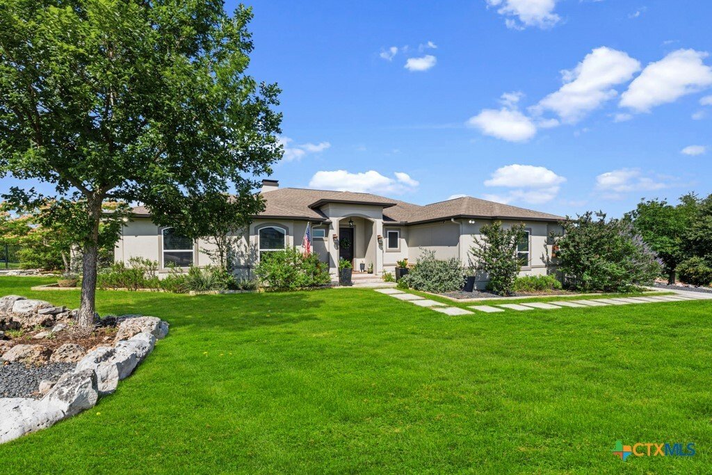 House in New Braunfels, Texas, United States 3 - 17984487