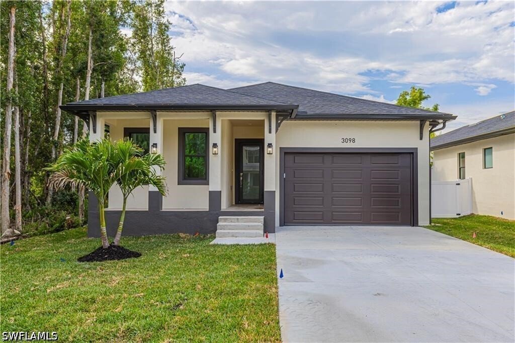 House in Naples, Florida, United States 1 - 17987569