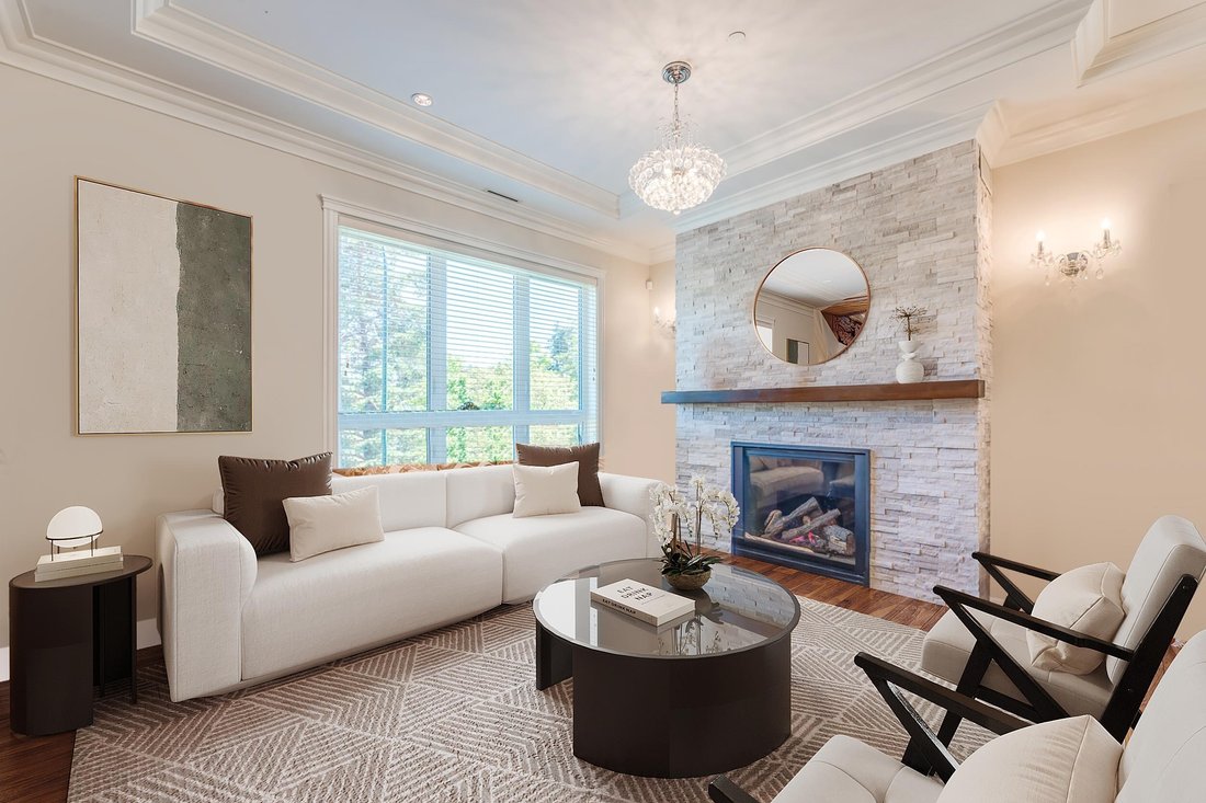 House in Vancouver, British Columbia, Canada 4 - 17994963