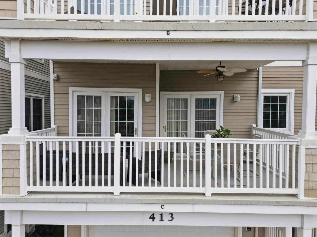 Condo in Wildwood, New Jersey, United States 3 - 17993074
