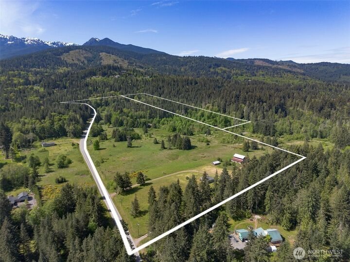 House in Port Angeles, Washington, United States 2 - 17990753