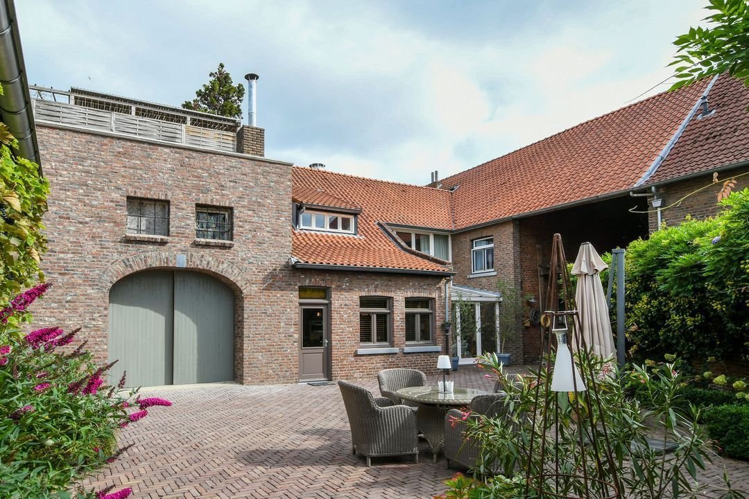 Farm Ranch in Roosteren, Limburg, Netherlands 4 - 17991768