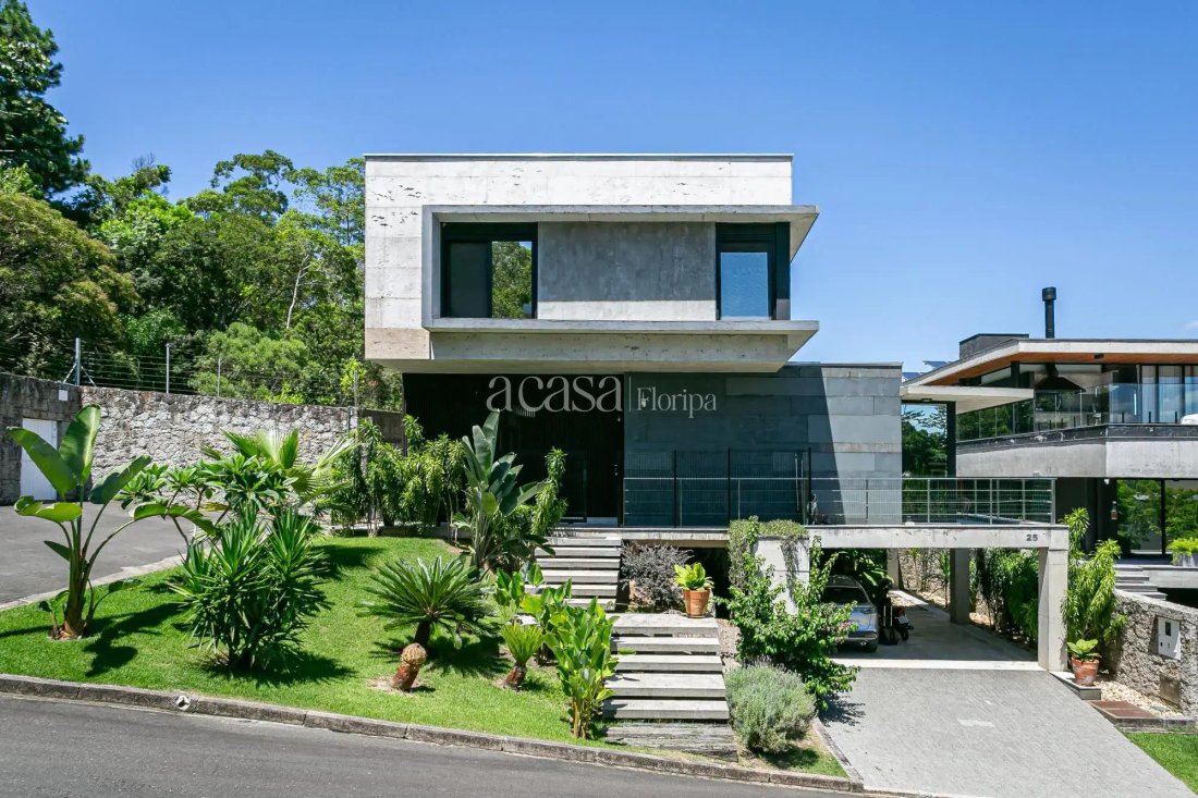 Condo in Florianópolis, State of Santa Catarina, Brazil 3 - 17984508