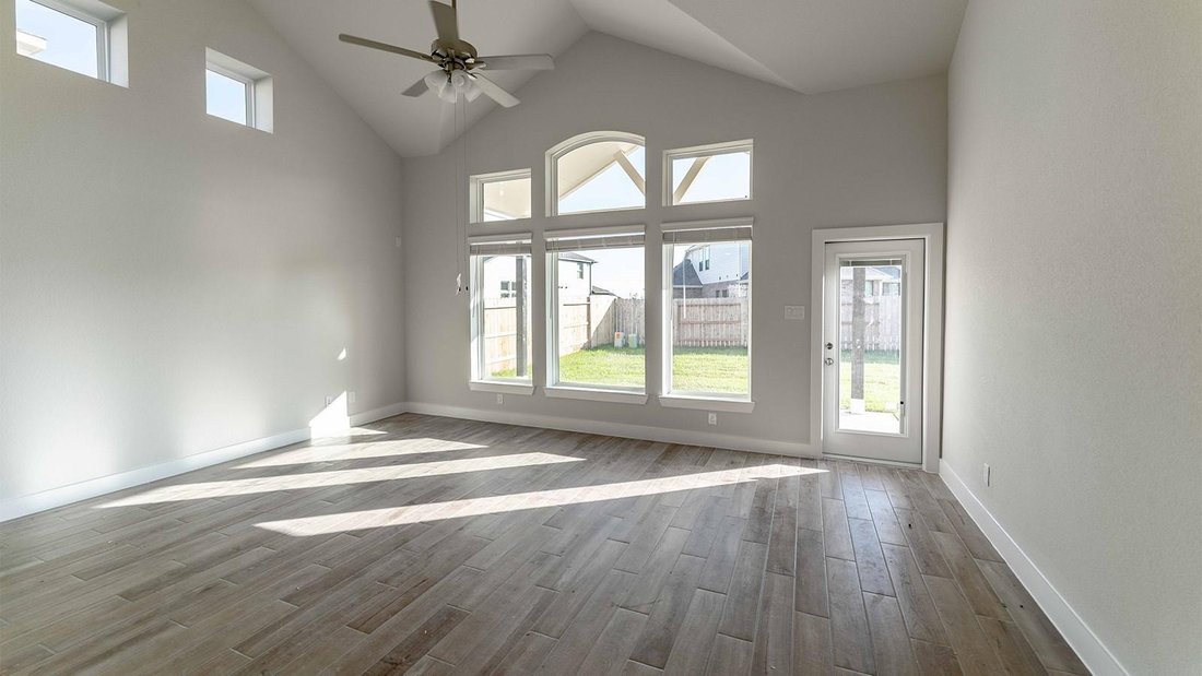 House in Katy, Texas, United States 3 - 17988938