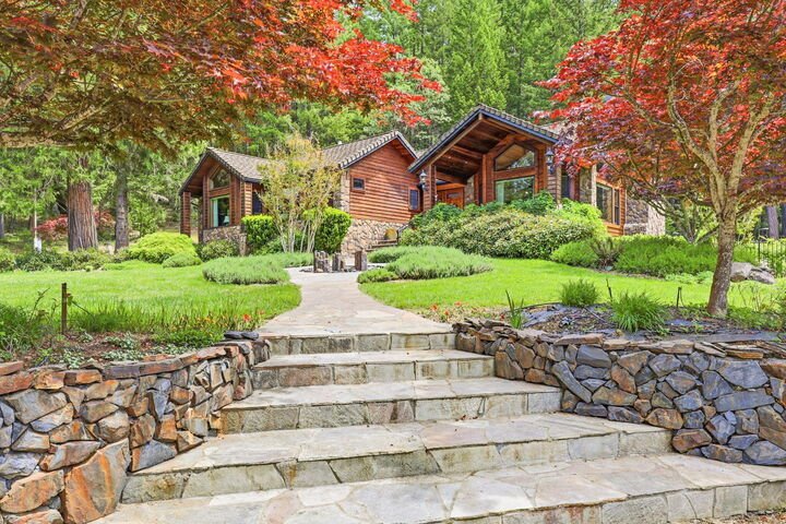 House in Wilderville, Oregon, United States 2 - 17990751