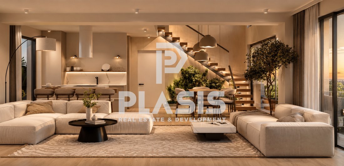Apartment in Glyfada, Attica, Greece 2 - 15052286