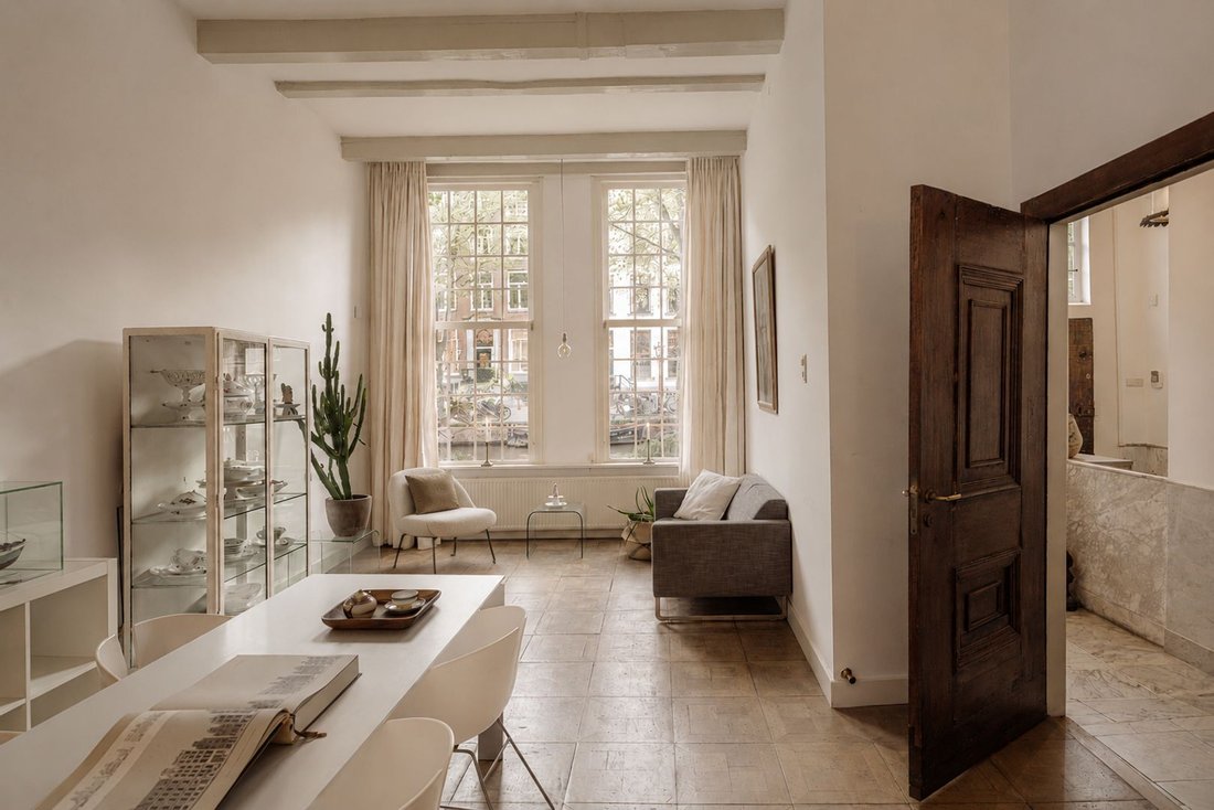 House in Amsterdam, North Holland, Netherlands 2 - 17986385