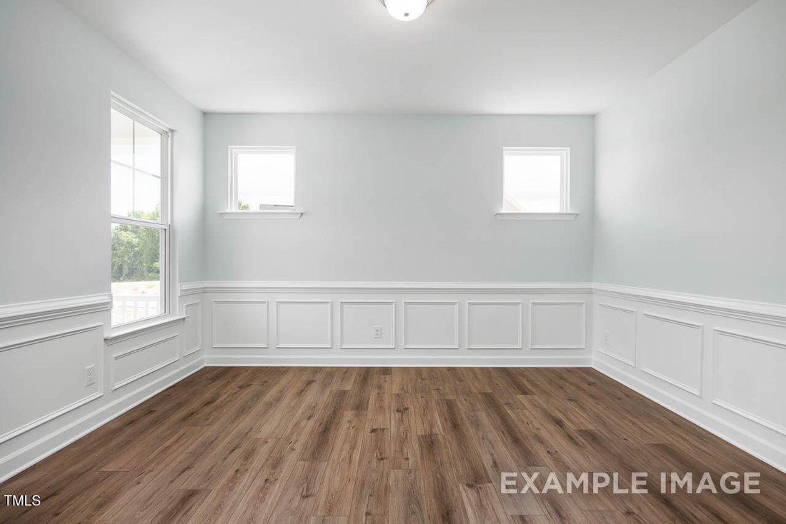 House in Angier, North Carolina, United States 5 - 17984659