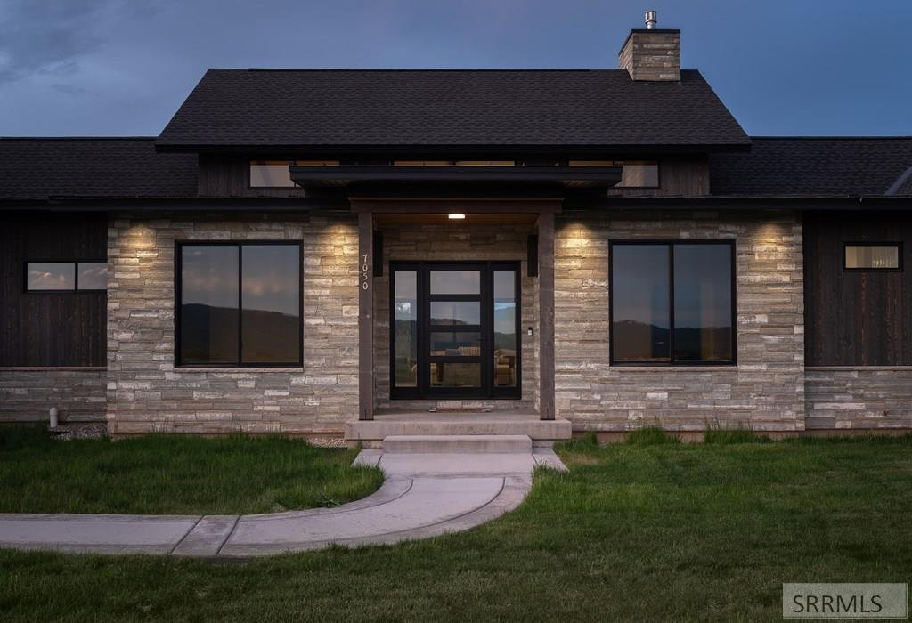 House in Victor, Idaho, United States 3 - 17991050