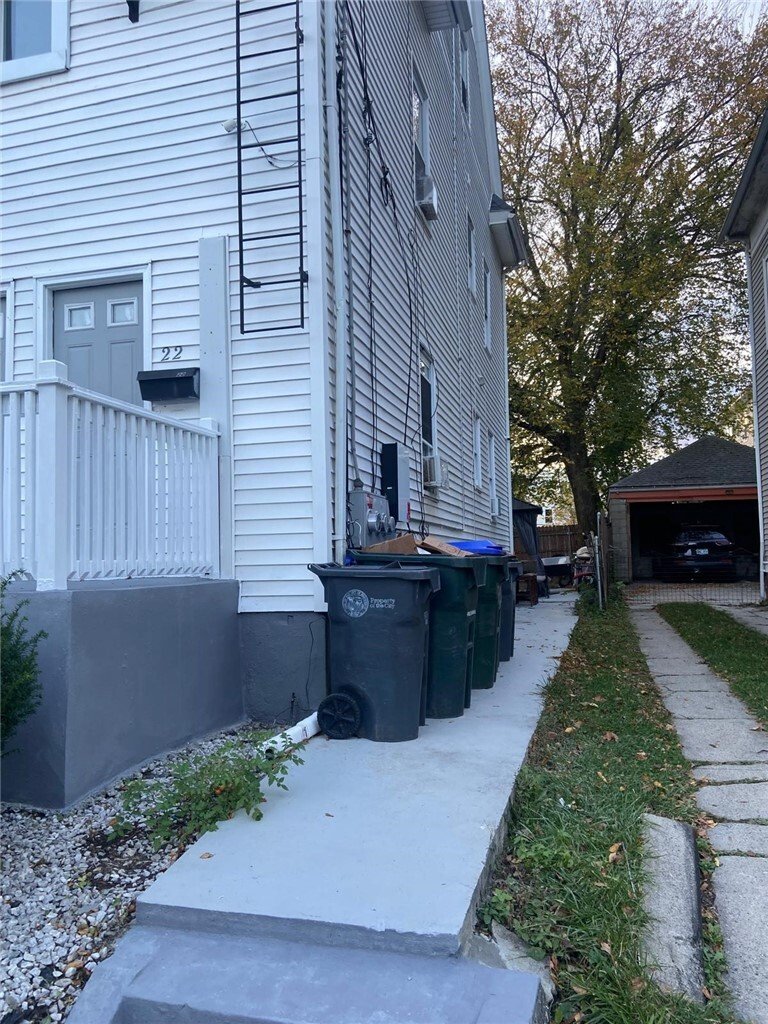 Providence, Rhode Island, United States 5 - 17990944