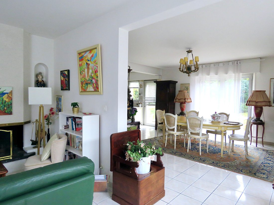 Villa in Nantes Erdre, Nantes, France 3 - 17986691