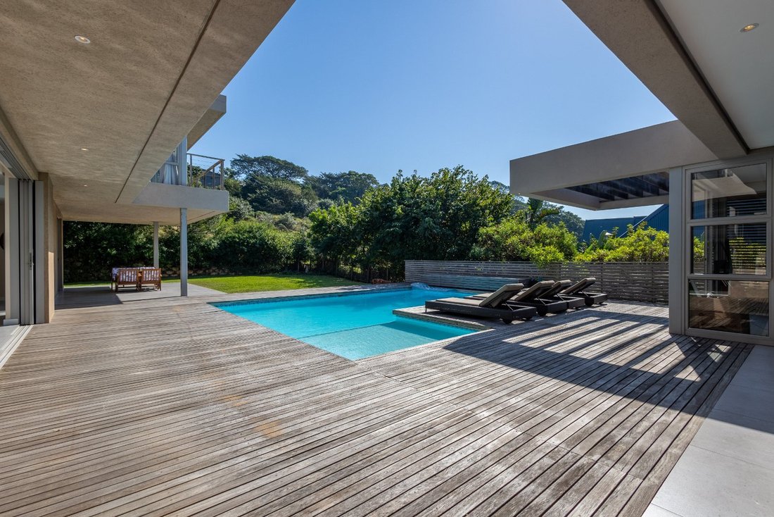 House in Simbithi Eco Estate, KwaZulu-Natal, South Africa 3 - 17986682