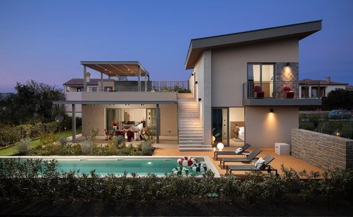 Villa in Vodnjan, Istria County, Croatia 1