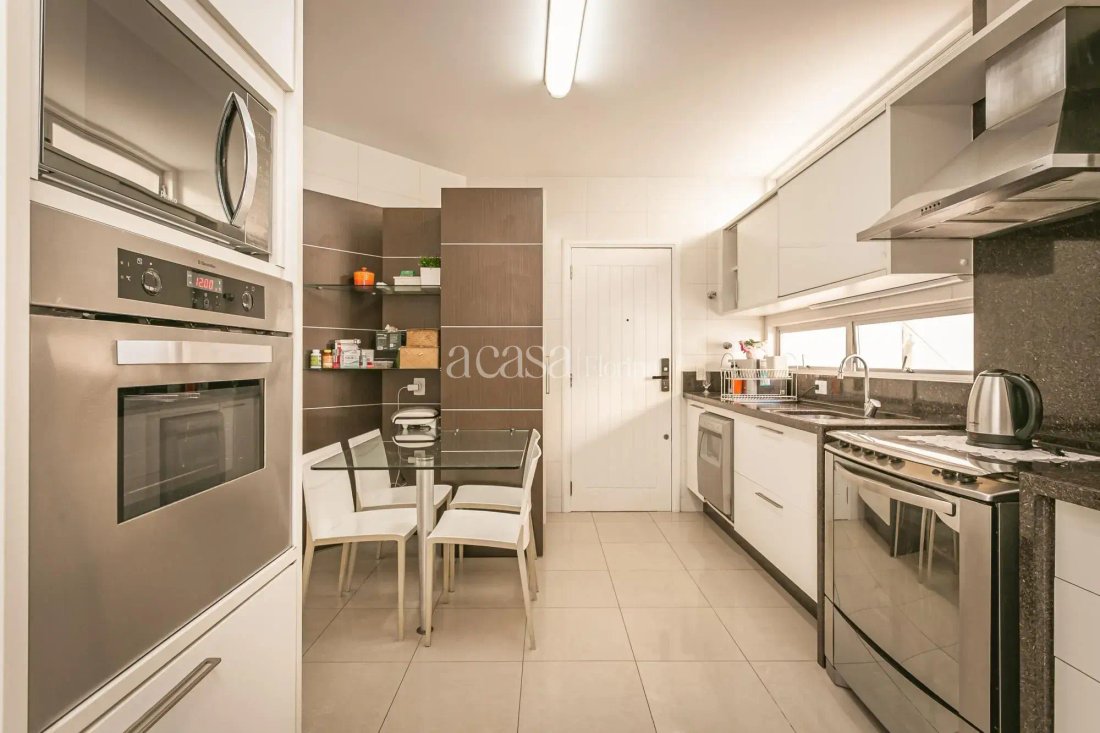 Apartment in Florianópolis, State of Santa Catarina, Brazil 4 - 17984135