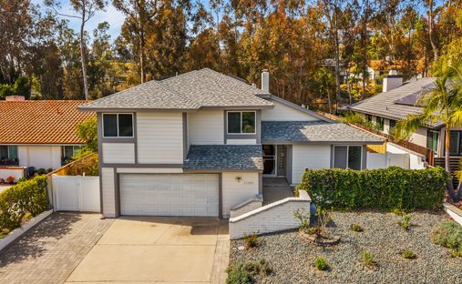 Casa a San Diego, California, Stati Uniti 1