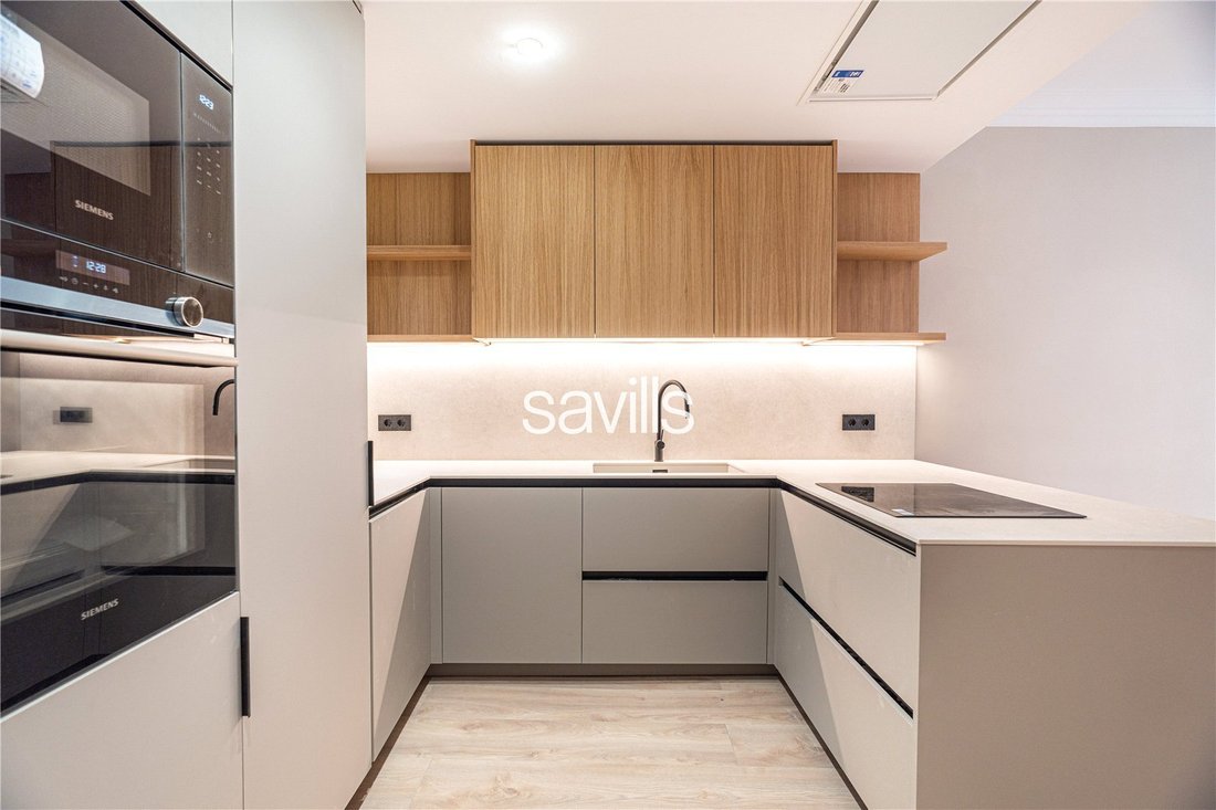 Apartment in Sarrià-Sant Gervasi, Barcelona, Spain 5 - 16753291
