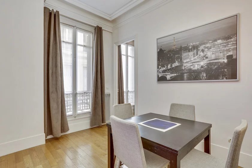 Apartment in Palais Royal, Paris 1er Arrondissement, Paris 2 - 17991785