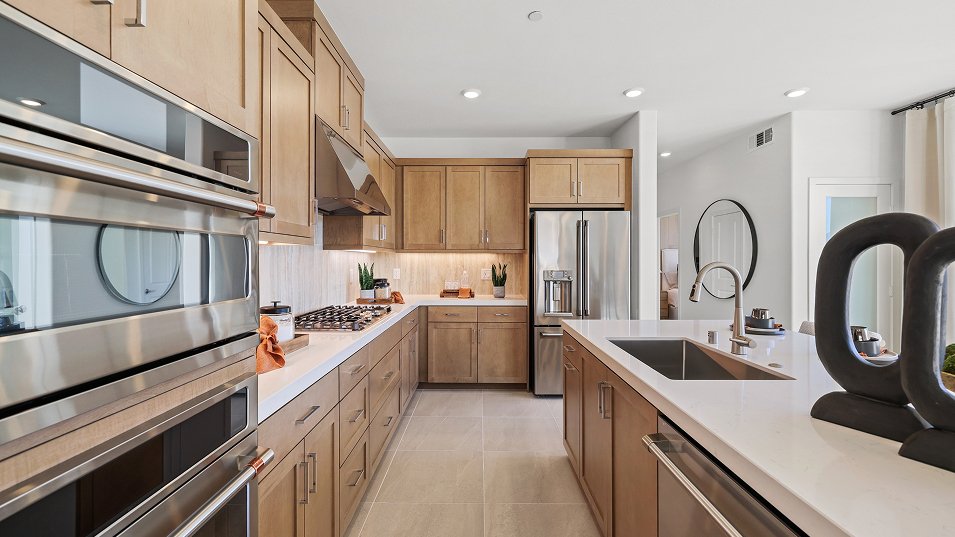 House in Stevenson Ranch, California, United States 2 - 17986124