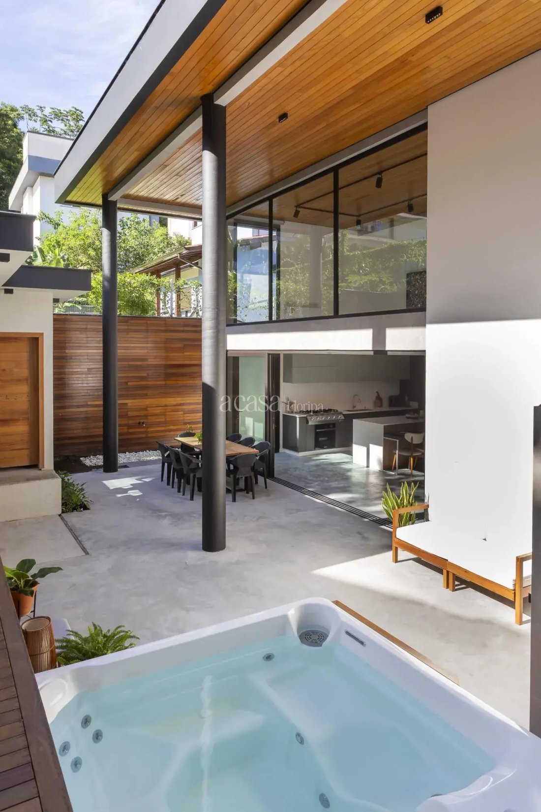 Condo in Florianópolis, State of Santa Catarina, Brazil 5 - 17986870