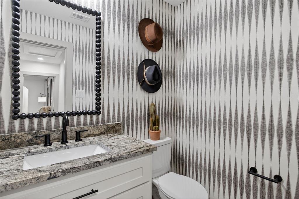 House in Fort Worth, Texas, United States 1 - 17991103