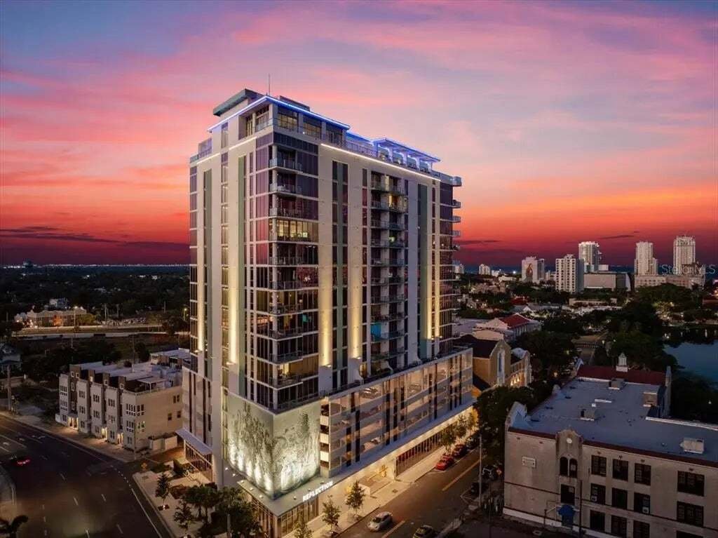 Casa a St. Petersburg, Florida, Stati Uniti 1 - 17990347