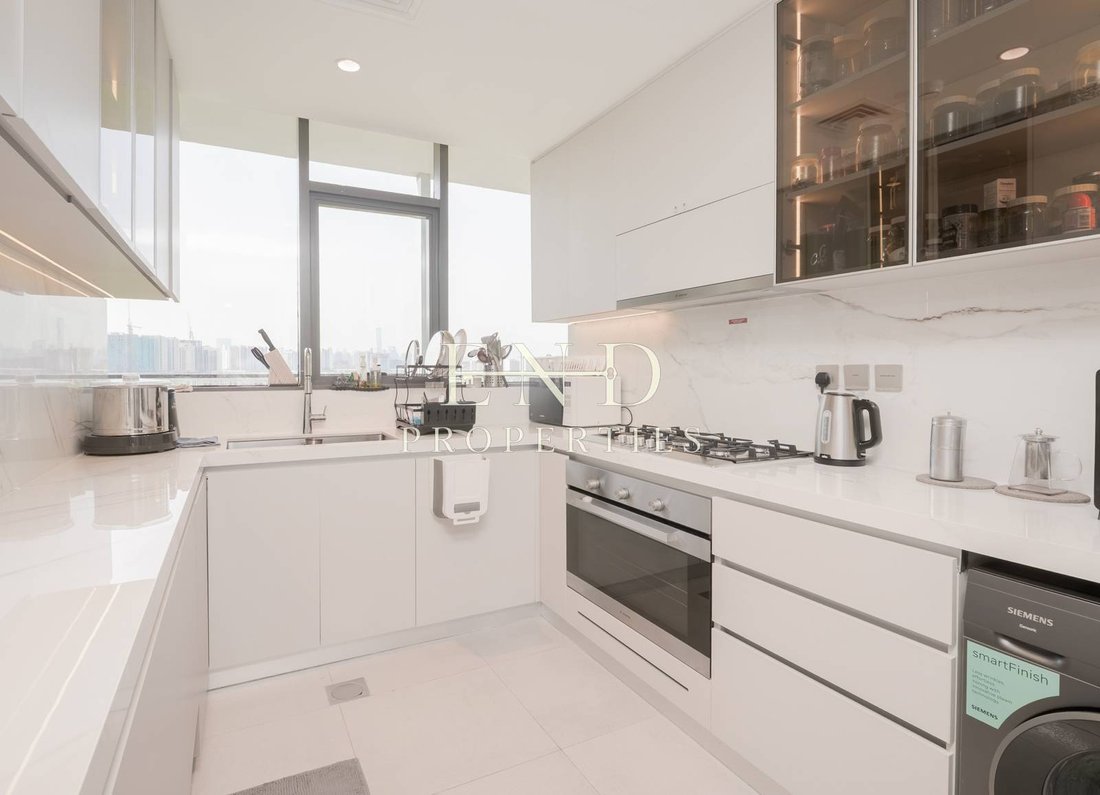 Appartamento a Dubai, Dubai, Emirati Arabi Uniti 5 - 17985334