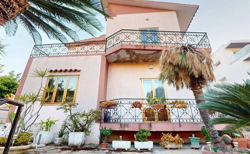 Villa à Musicisti, Quartu Sant'Elena, Italie 1