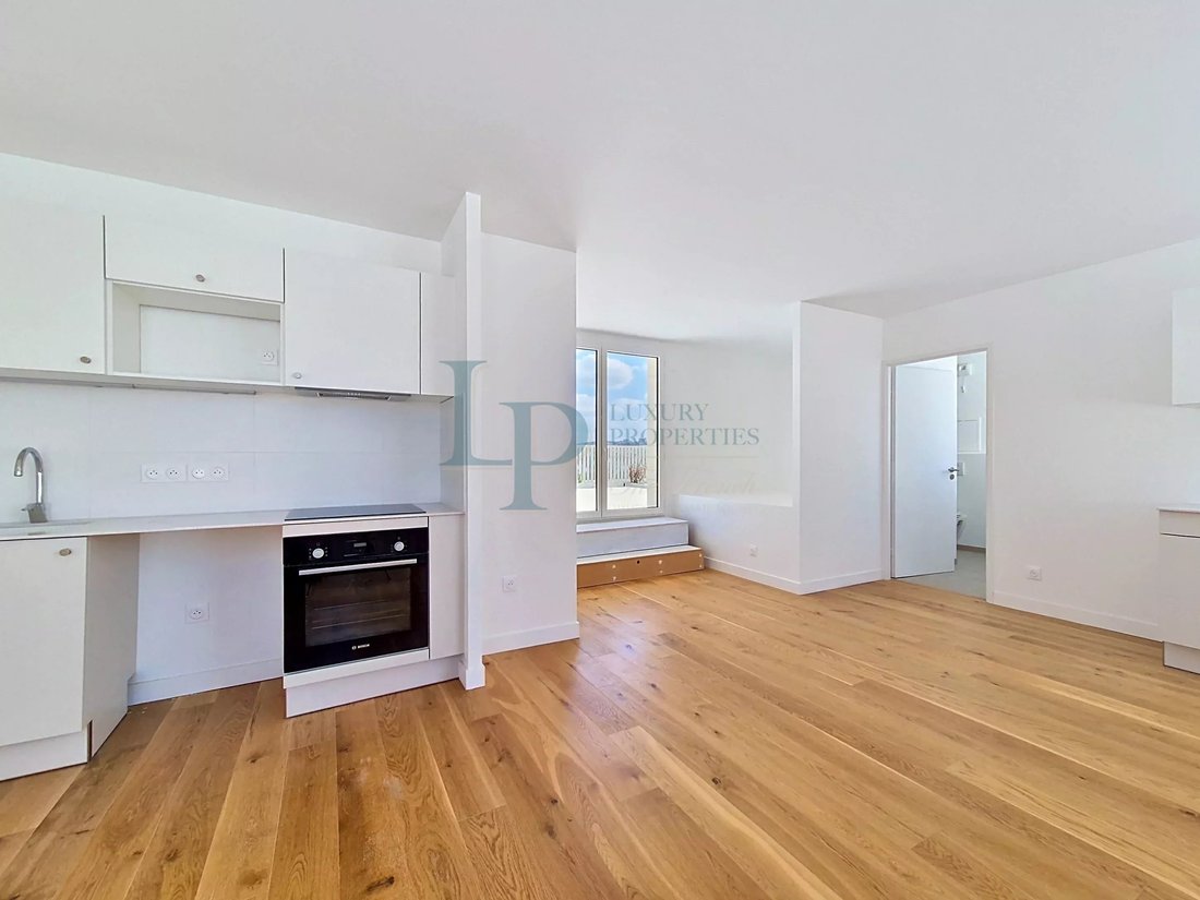 Apartment in Lycée Michelet, Vanves, France 5 - 17985773