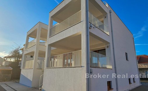 Maison à Kaštel Sućurac, Split-Dalmatie, Croatie 1