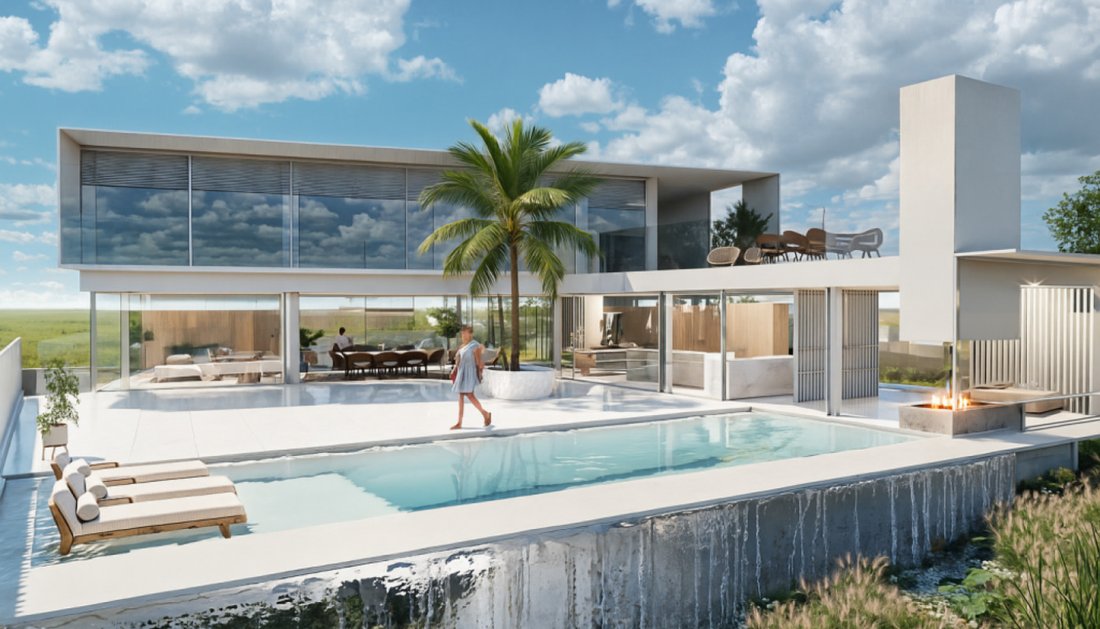 Land in Almancil, Algarve, Portugal 5 - 17976108