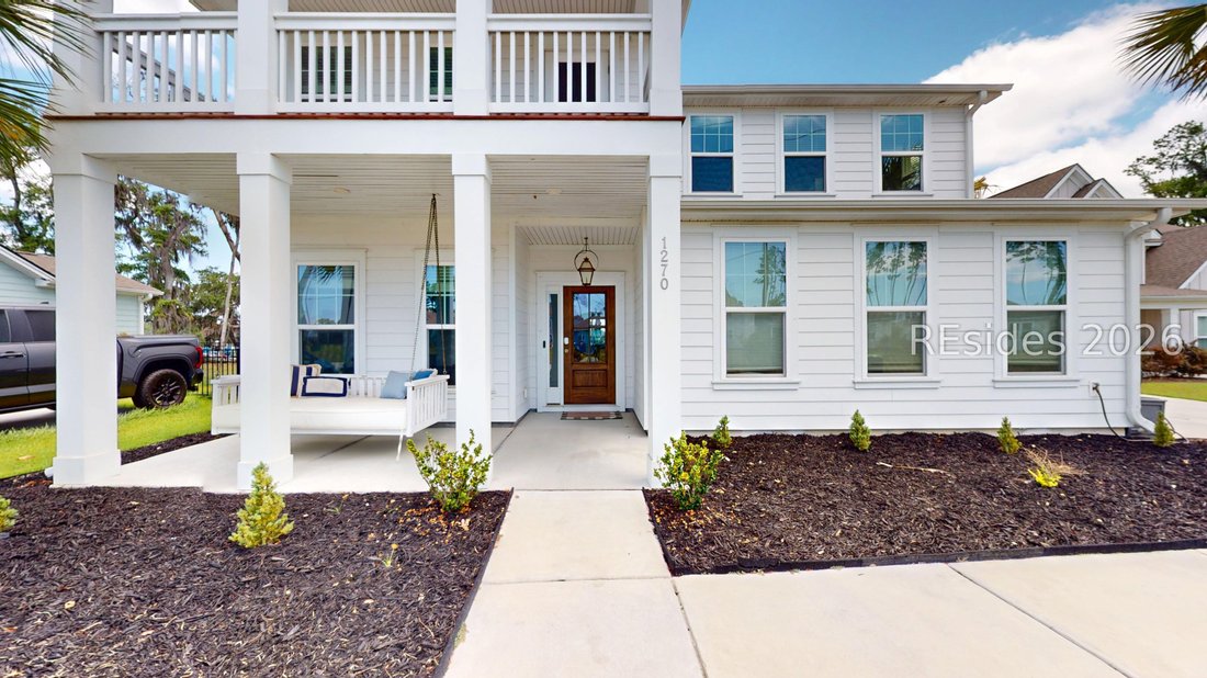 House in Beaufort, South Carolina, United States 5 - 17987960