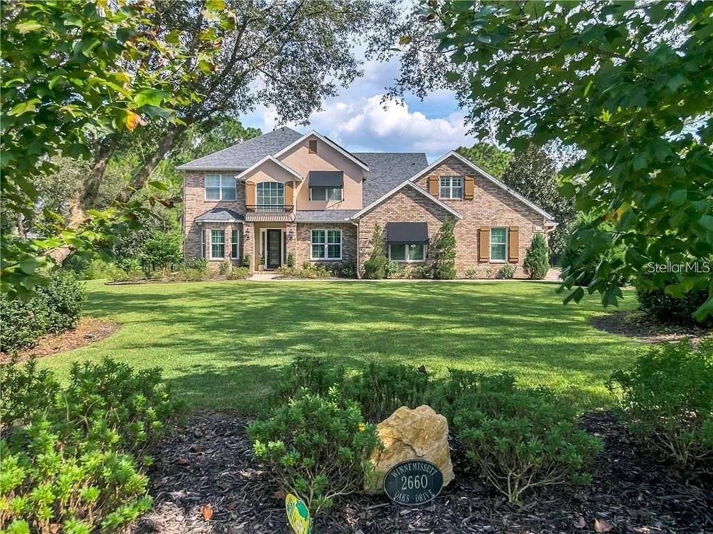 House in DeLand, Florida, United States 1 - 17984515