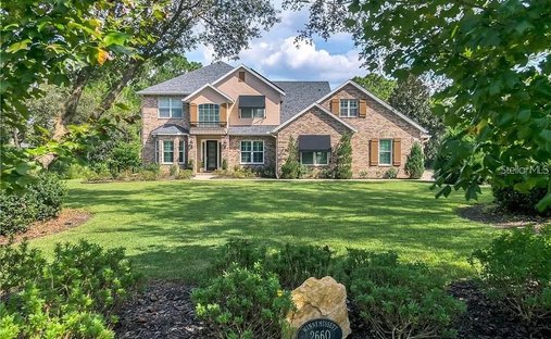 House in DeLand, Florida, United States 1