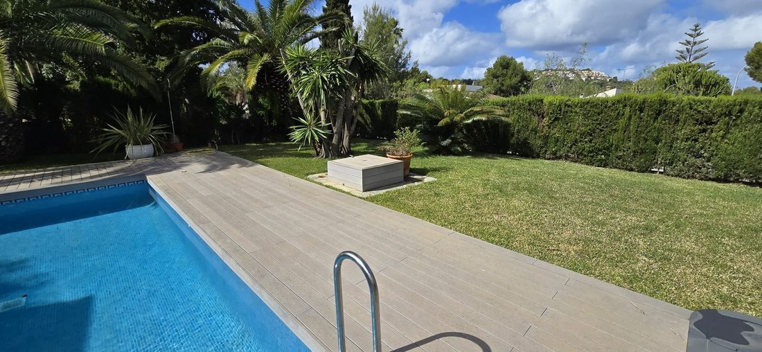 Villa à Santa Ponsa, Îles Baléares, Espagne 3 - 17991418
